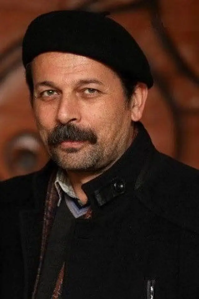 Photo Majid Potki
