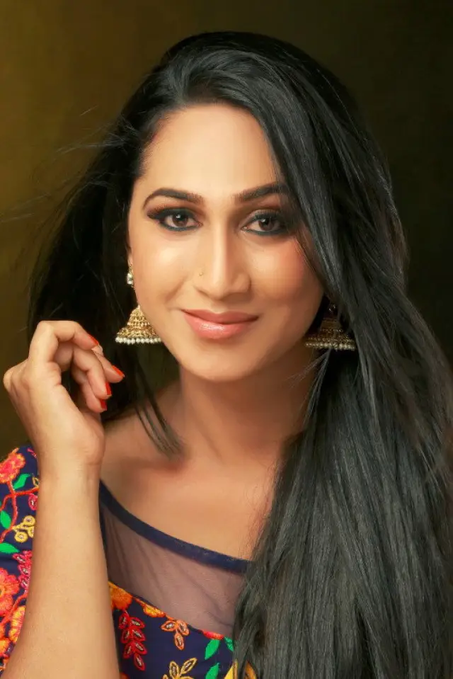 Photo Anjali Ameer