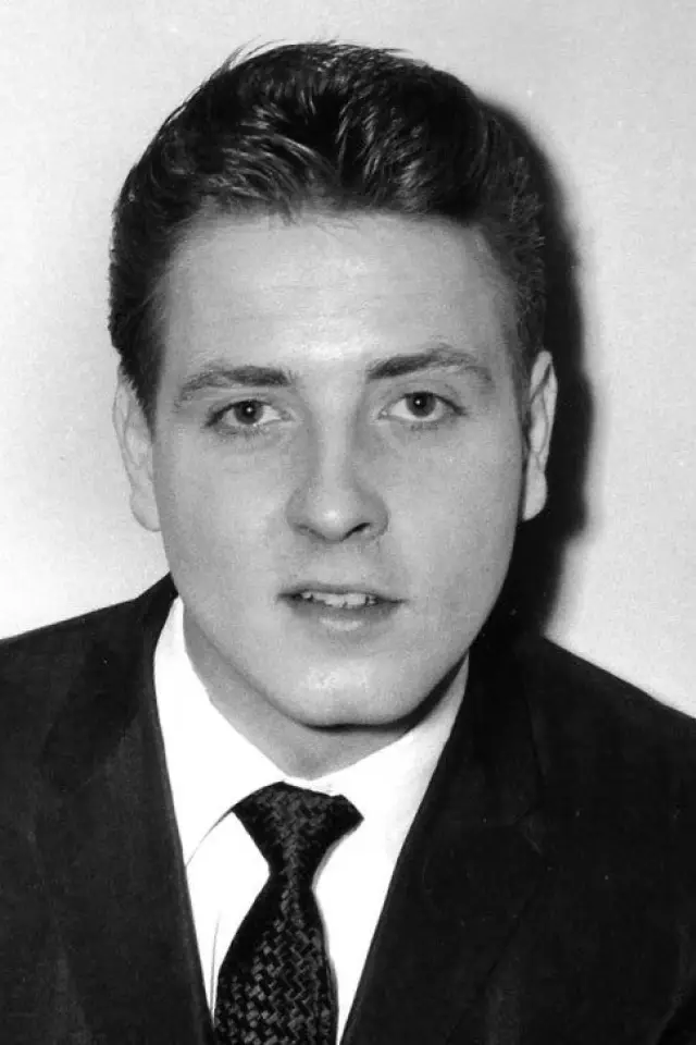Photo Eddie Cochran