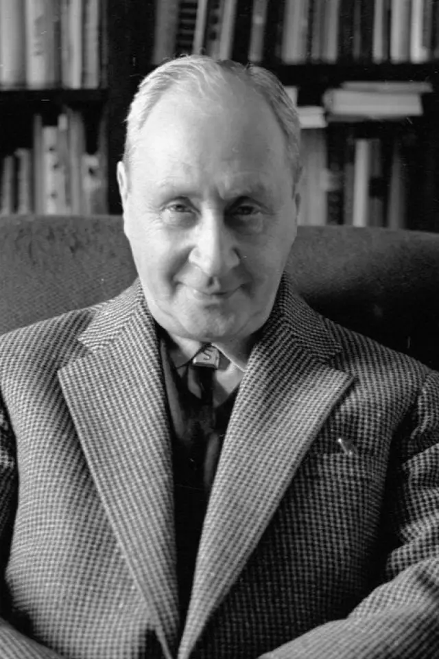 Photo Sergei Yutkevich