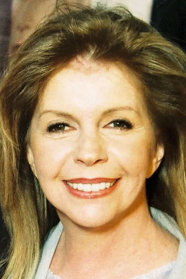 Photo Gloria Carlin