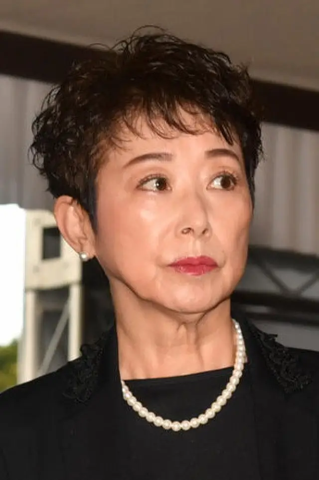 Photo Tomoko Ogawa