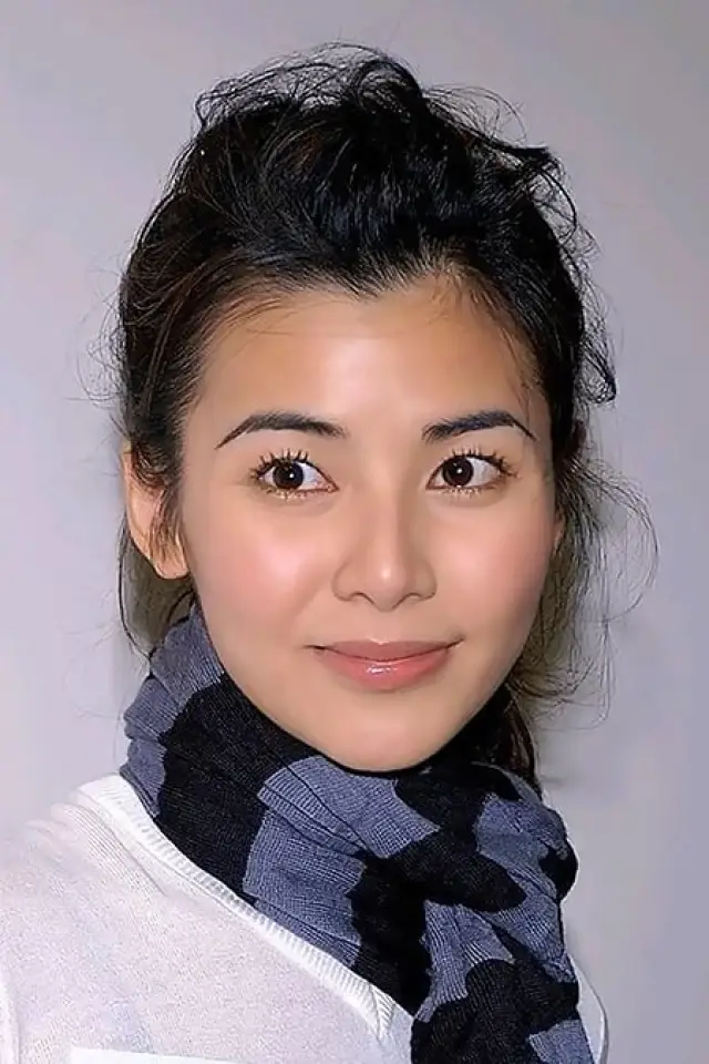 Photo Yoyo Mung Ka-Wai