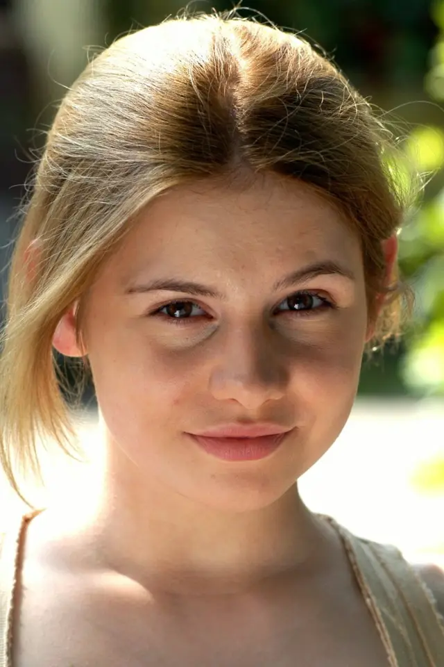 Photo Josefine Preuß