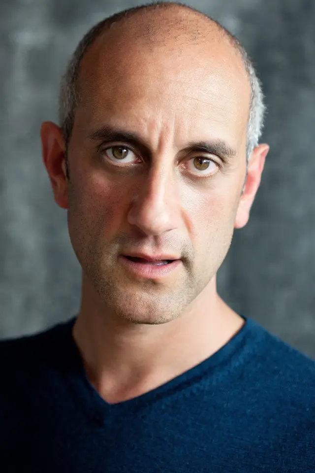 Photo Richard Katz