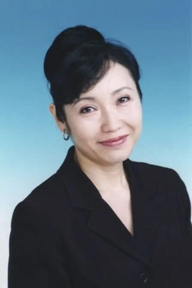 Photo Gara Takashima