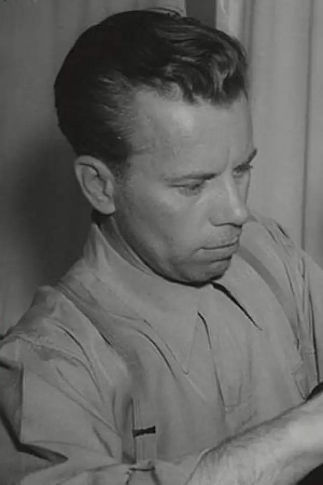 Photo Ben Nye