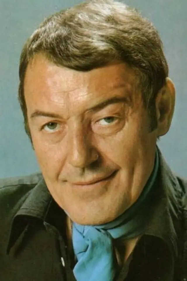 Photo Günther Ungeheuer