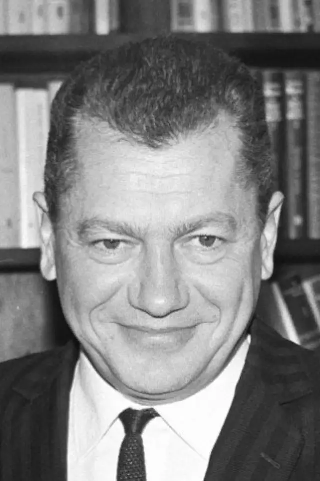 Photo Wojciech Has