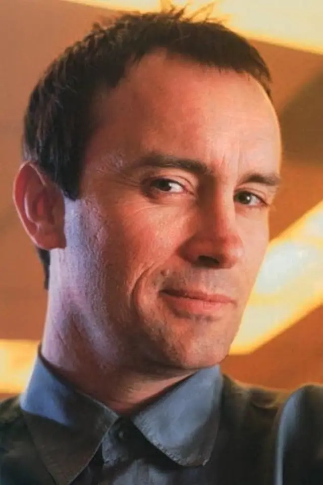 Photo Jeffrey Combs