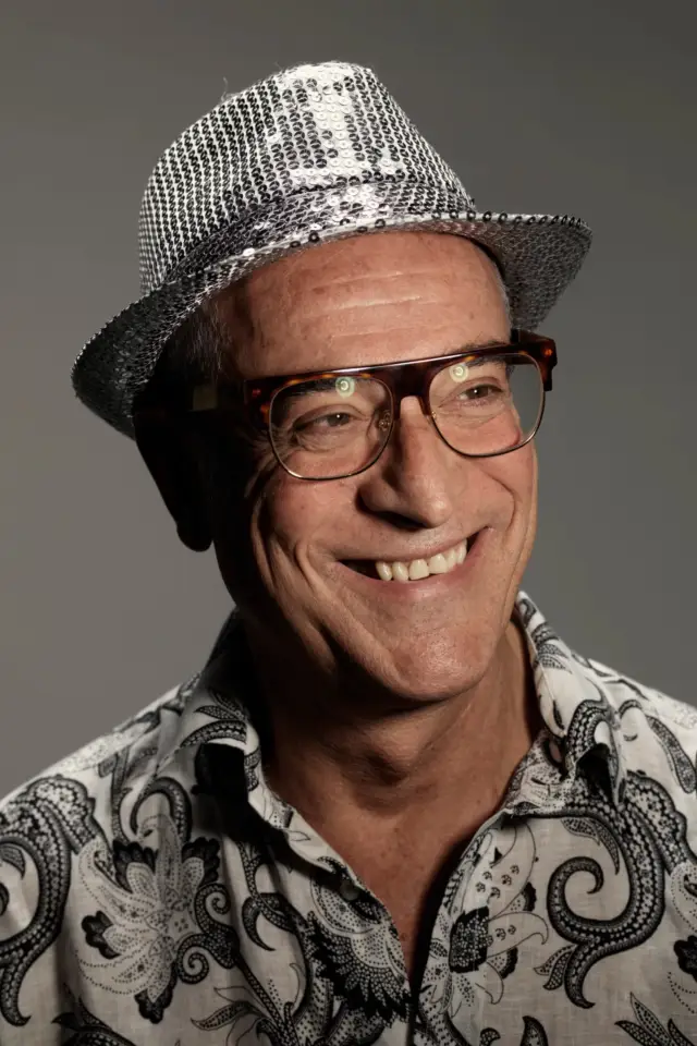 Photo Lluís Miñarro