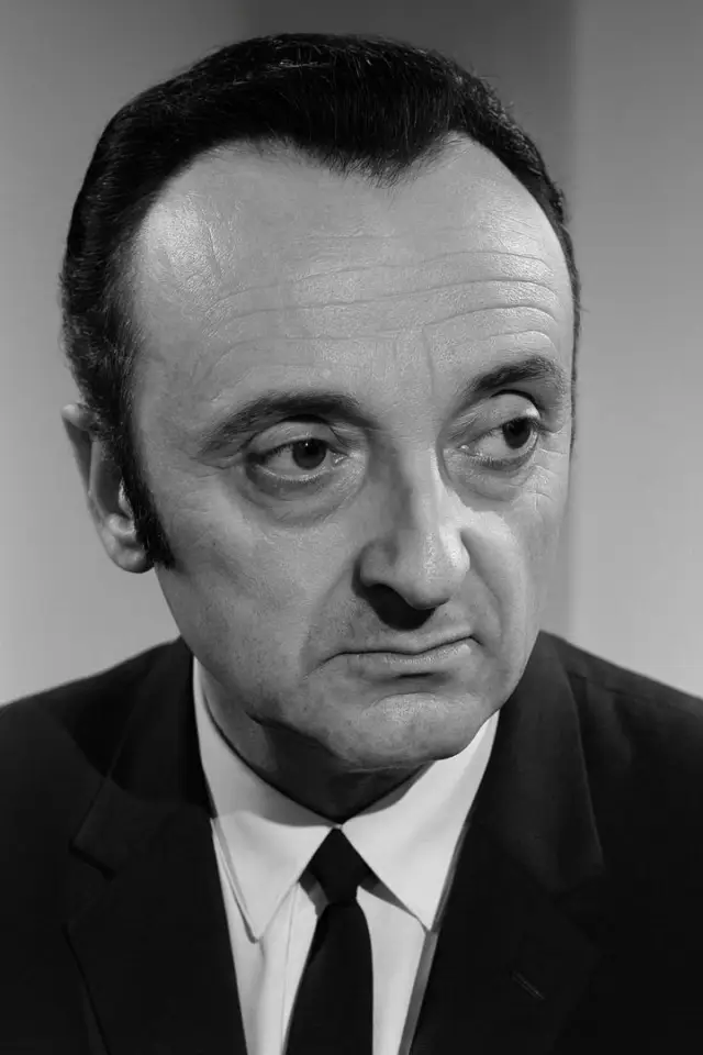 Photo Jacques Couturier