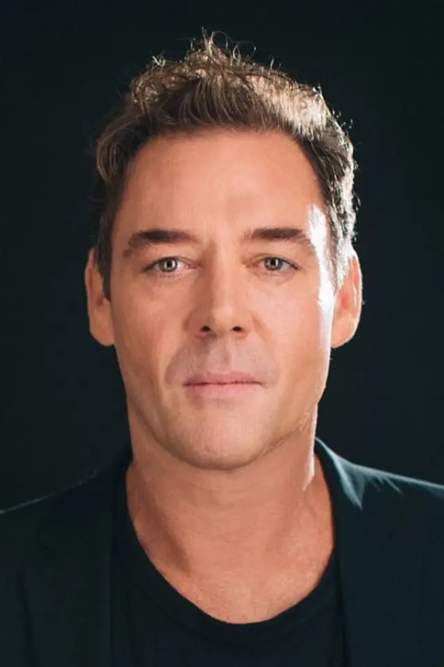 Photo Marton Csokas