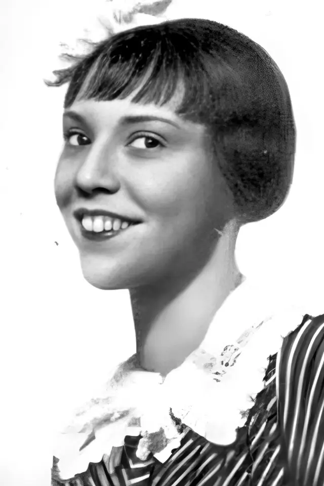 Photo Alexa von Porembsky