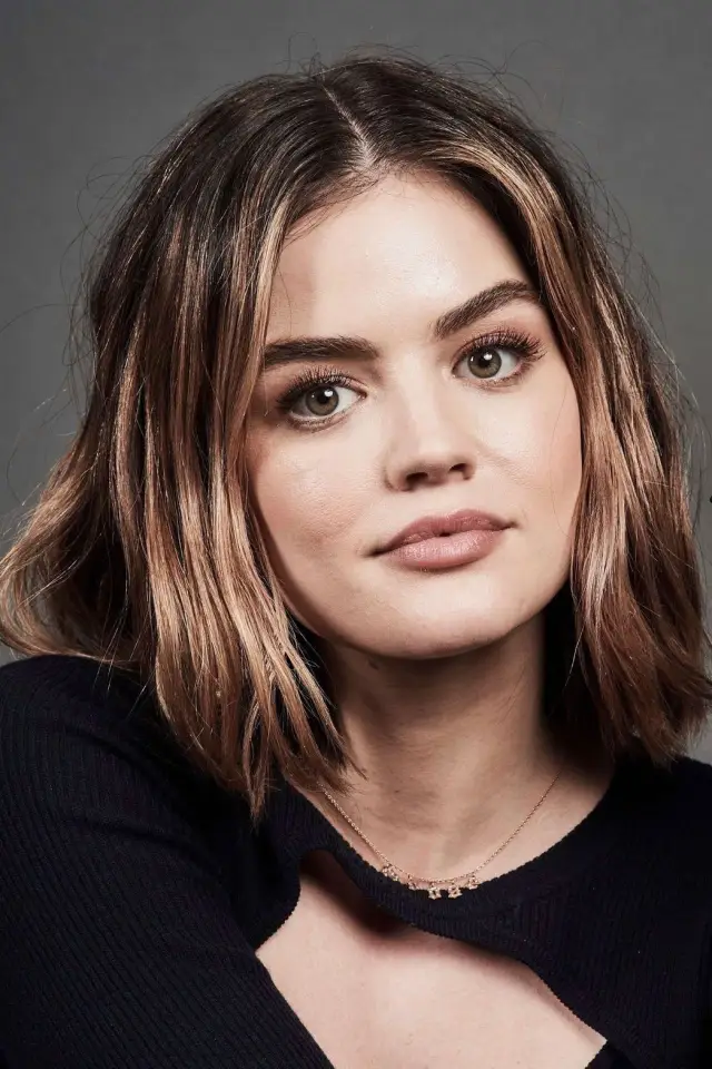 Photo Lucy Hale
