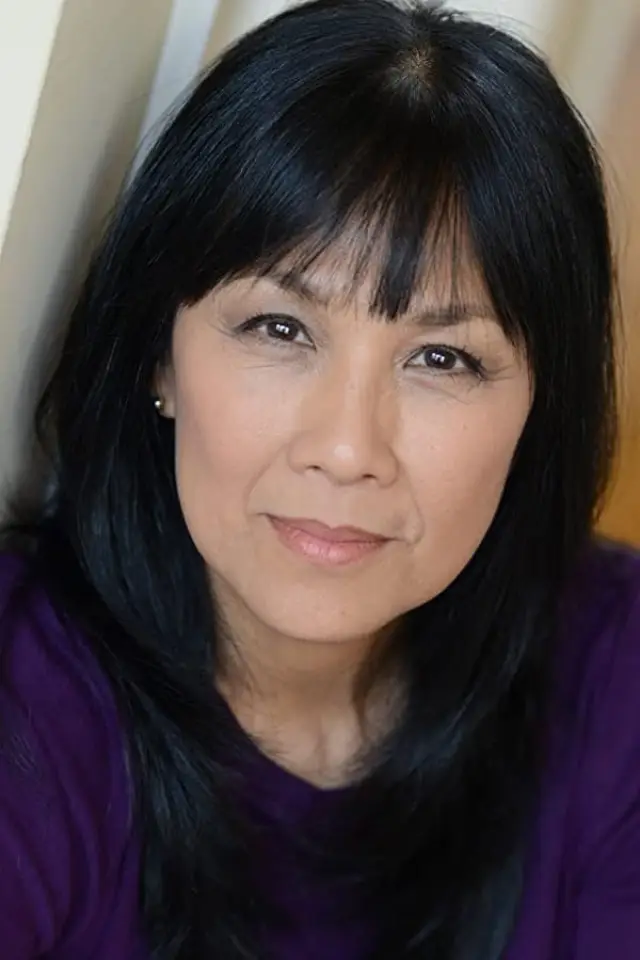 Photo Vickie Eng