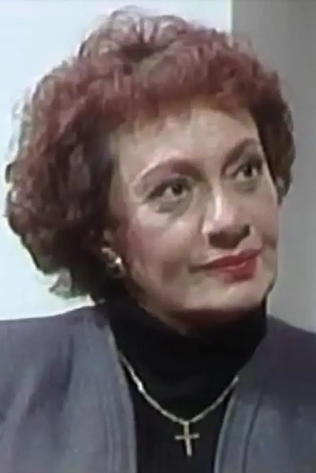 Photo Yolanda García