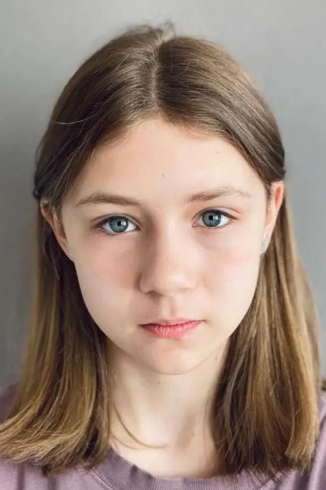 Photo Masha Koshina