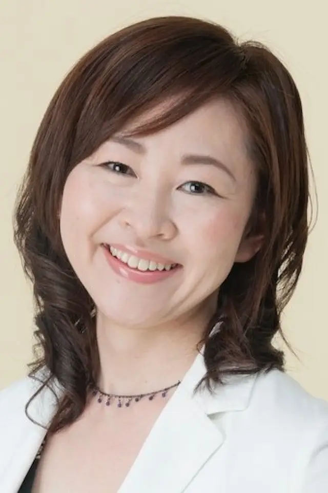 Photo Eiko Hanawa