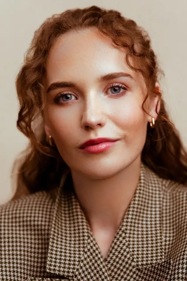 Photo Julia Brown