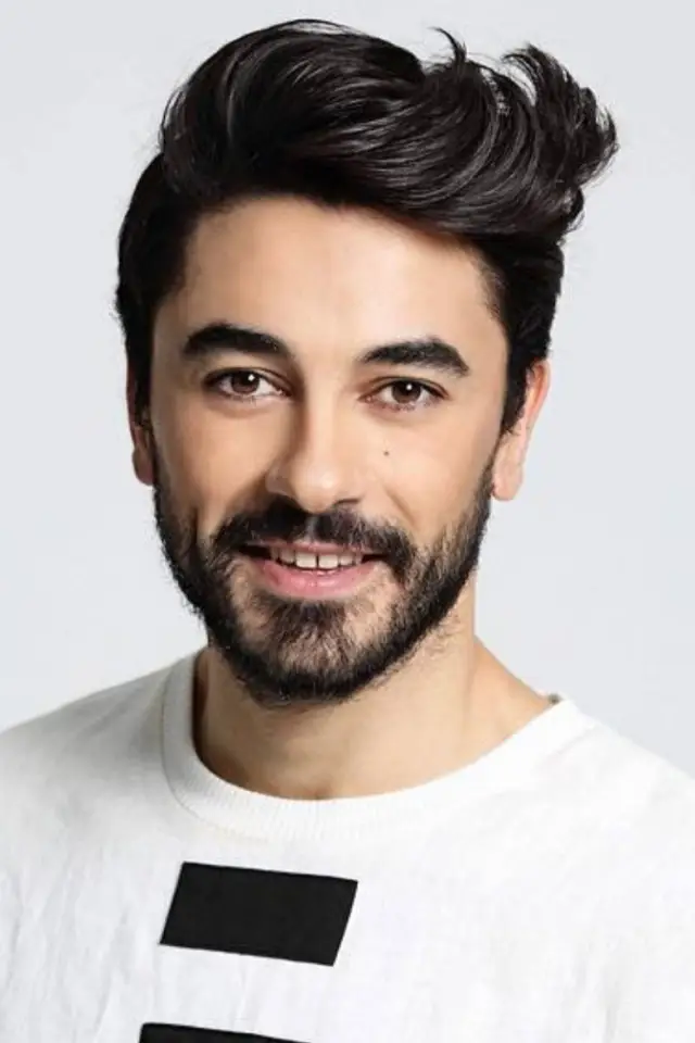 Photo Gökhan Alkan