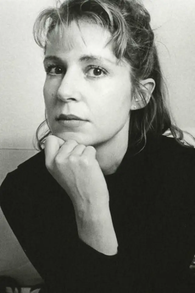 Photo Ingrid Rudefors