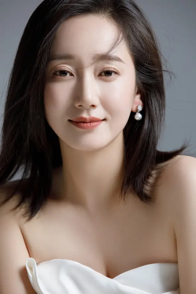 Photo Dong Qing