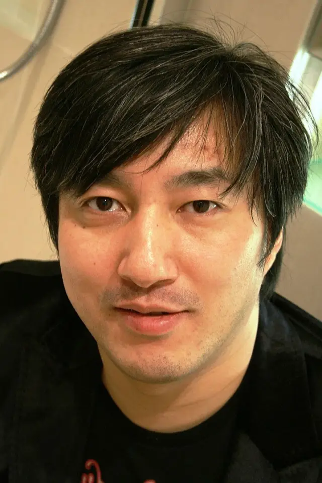 Photo Goichi Suda