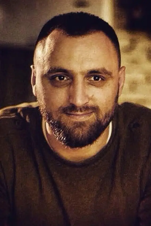 Photo Besim Ugzmajli