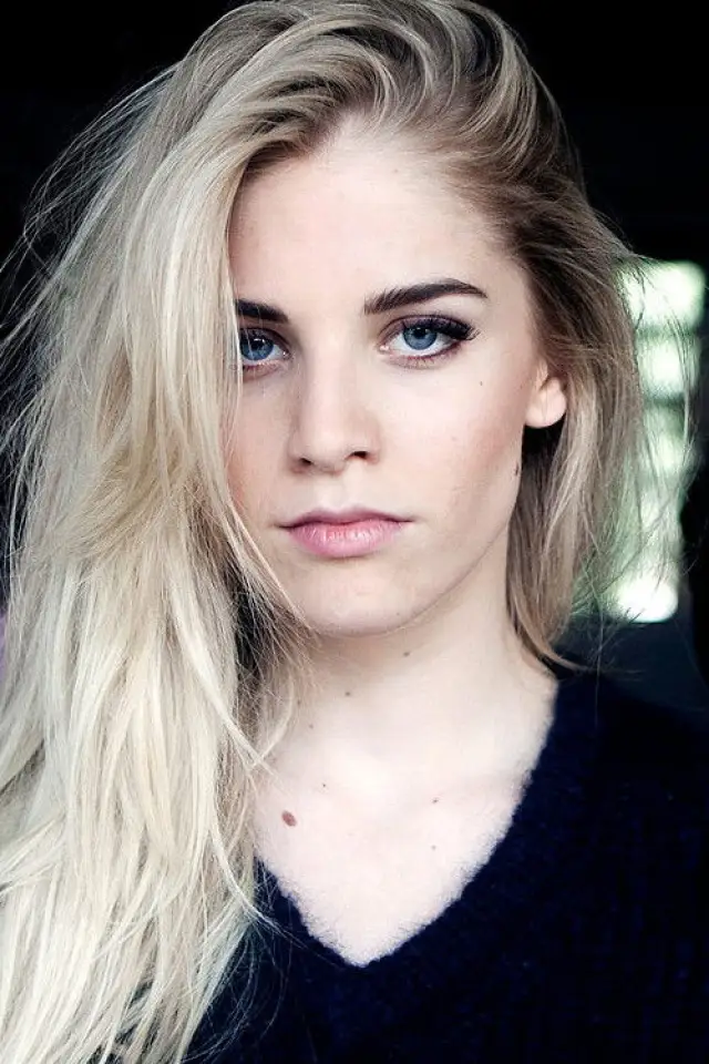 Photo Hannah Reid
