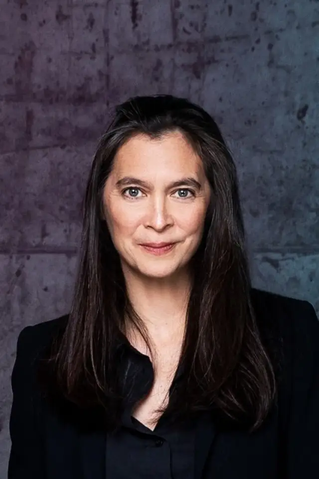 Photo Diane Paulus