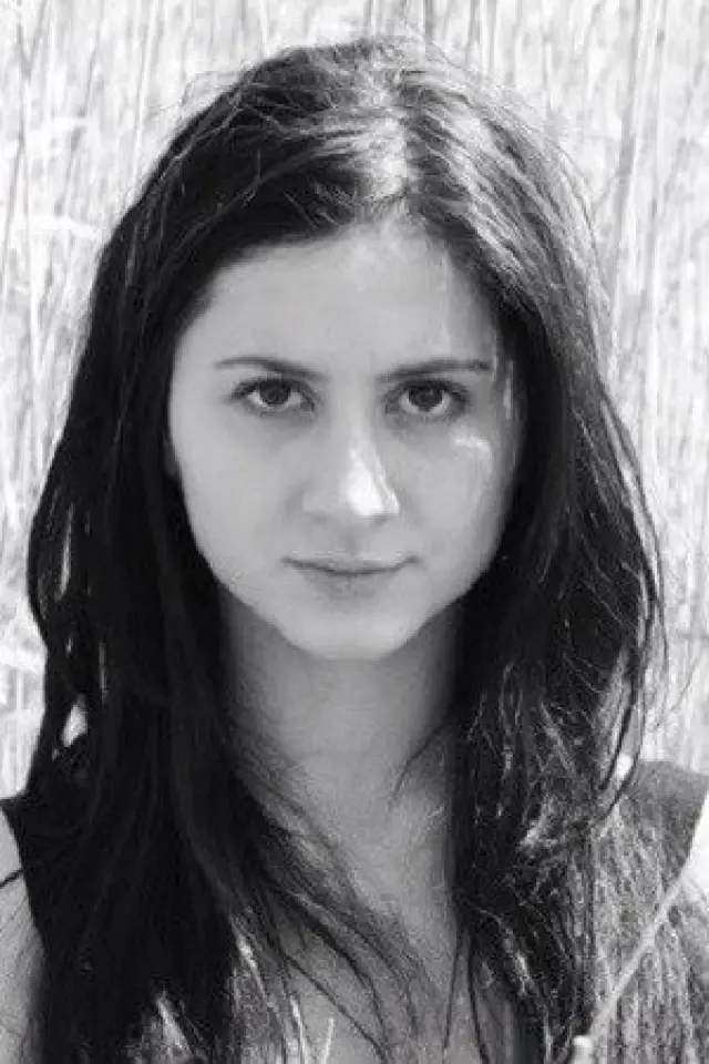 Photo Malika Musaeva