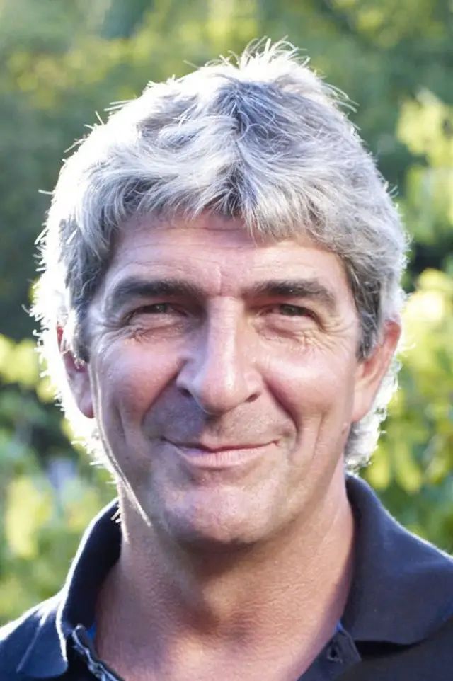 Photo Paolo Rossi