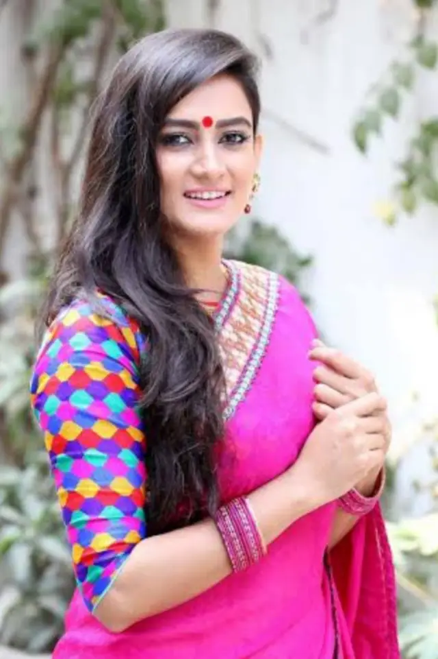 Photo Aparna Ghose