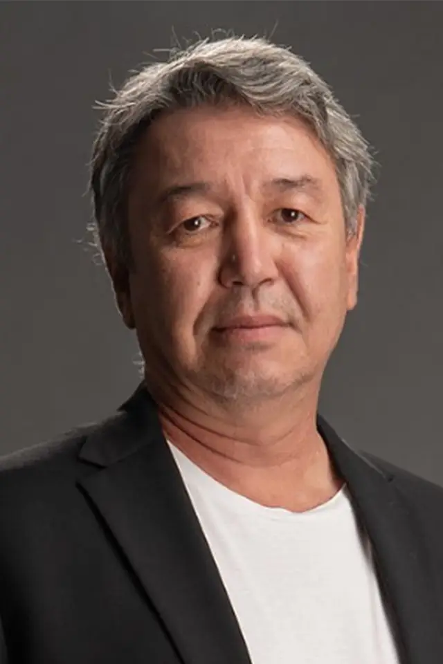 Photo Yerken Gubashev