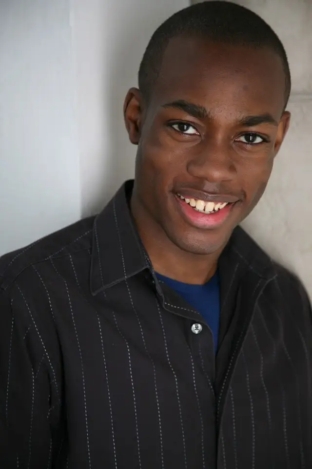 Photo Langston Belton