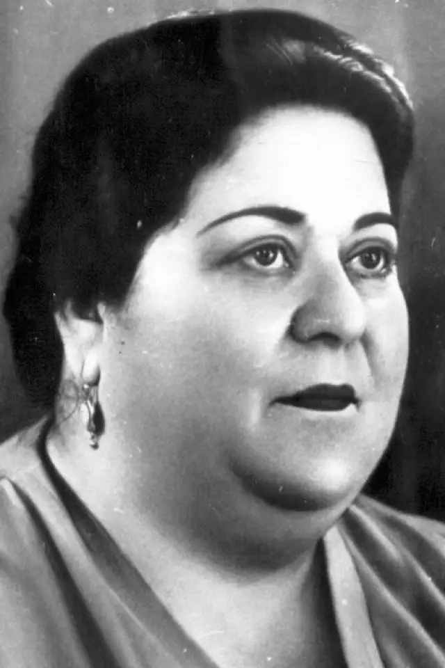 Photo Munavvar Kalantarli