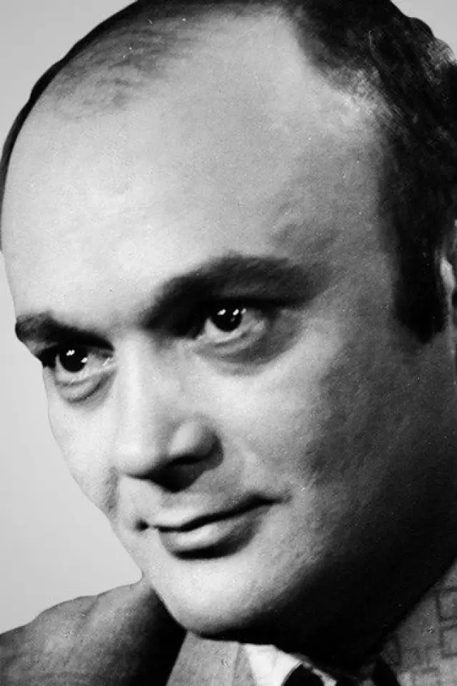Photo Hasanagha Turabov