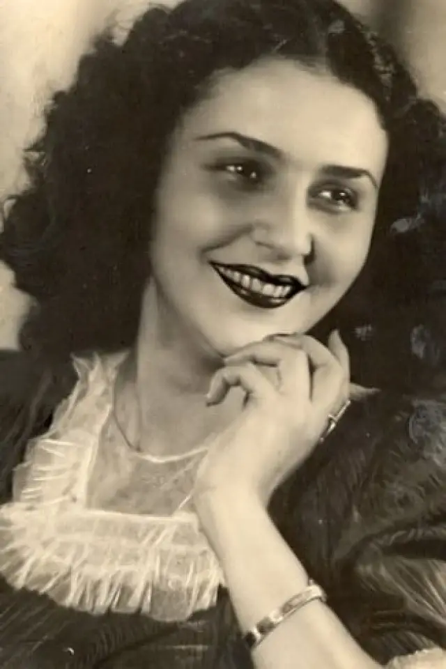 Photo Leyla Badirbayli