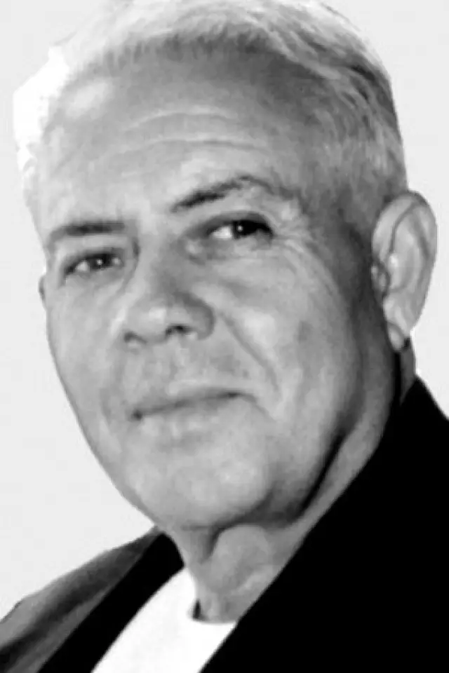 Photo Mubariz Alikhanogly