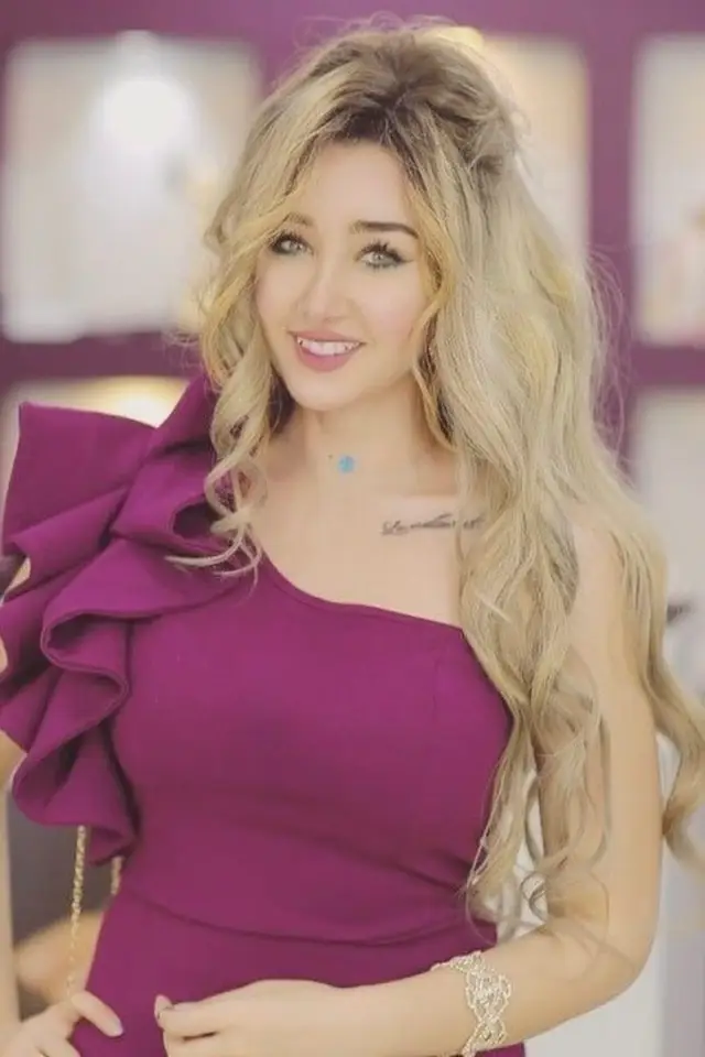 Photo Hana Al Zahed
