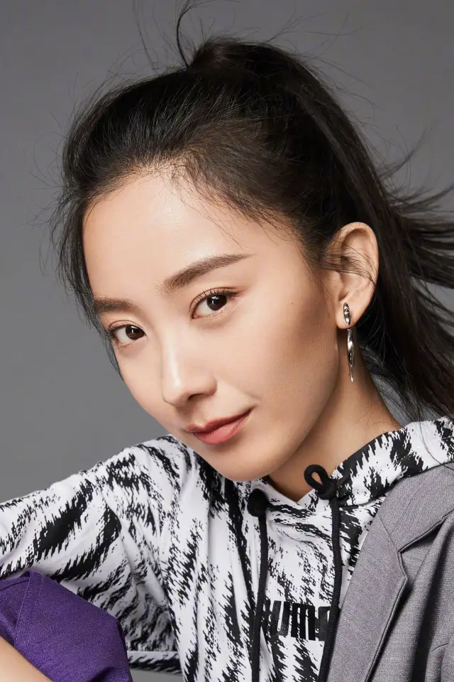 Photo Zhu Yanmanzi