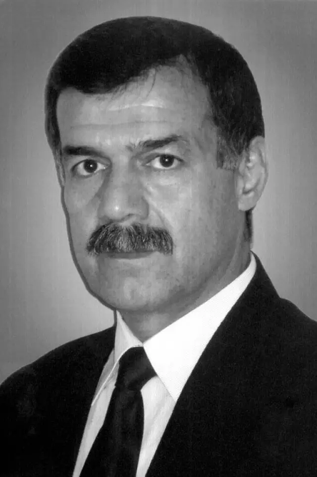 Photo Aliqulu Samadov