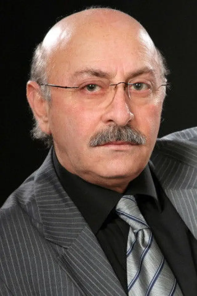 Photo Rafik Aliyev