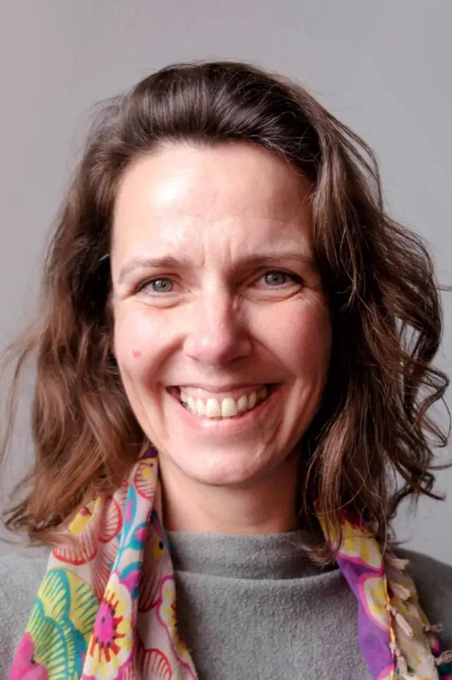 Photo Maudy van Bree
