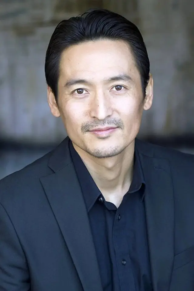 Photo Avery Wada