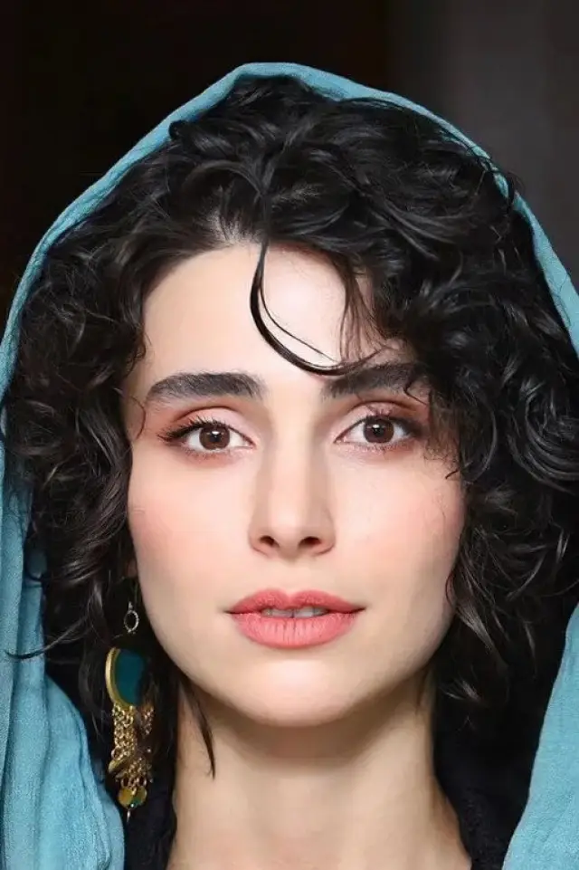 Photo Laleh Marzban