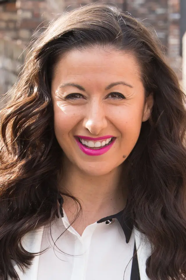 Photo Hayley Tamaddon