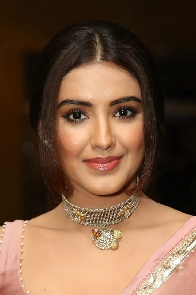 Photo Malvika Sharma