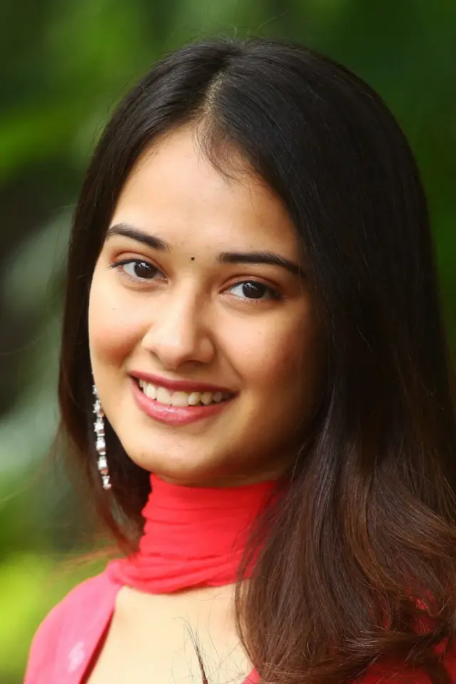 Photo Virti Vaghani